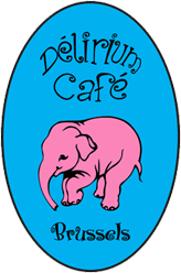 Delirium Cafe