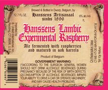 Label Hanssens Experimental Raspberry.jpg