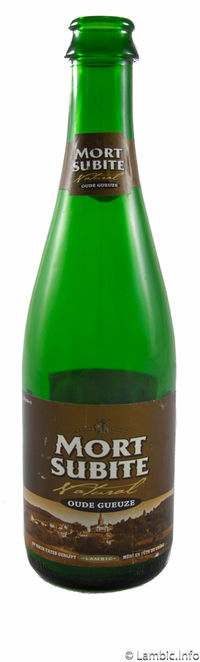 Mort Subite Oude Gueuze