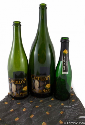 Cantillon Soleil De Minuit