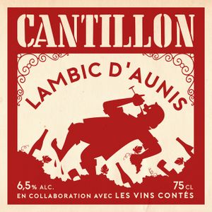 Label Cantillon Lambic d'Aunis.jpg