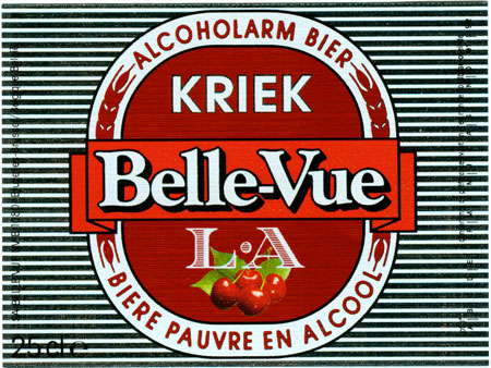 Belle vue