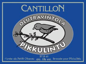 CantillonOlutravintolaPikkulintuLabel.jpg