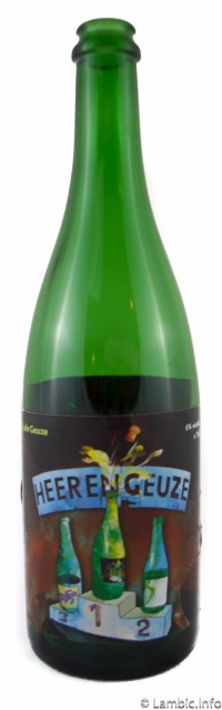 Cantillon Heerengeuze