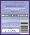 37,5cl US label