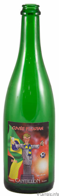 Cantillon Cuvée Florian