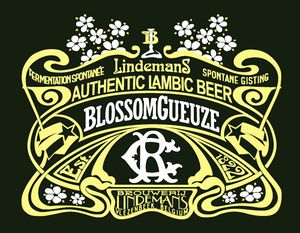 Lindemans BlossomGueuze label.jpg