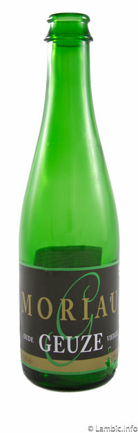 Moriau Geuze