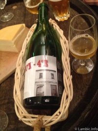 Toer de Geuze 2013