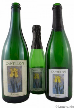 Cantillon Iris