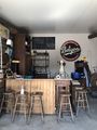 Lambiek Fabriek + Belgoo tasting room