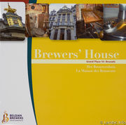 Brewers House Guidebook