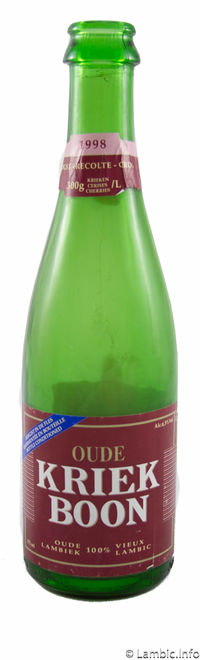 Boon Oude Kriek