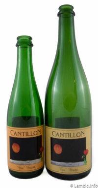 Cantillon Fou'Foune