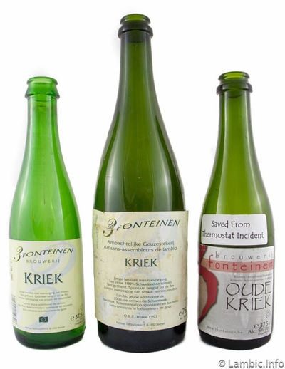 3F Oude Kriek