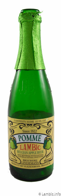 Lindemans Pomme