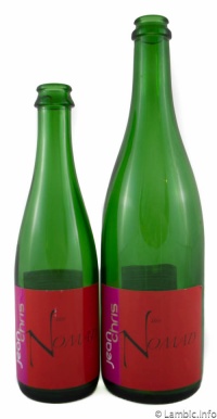 Cantillon Jean Chris Nomad