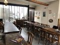 Lambiek Fabriek + Belgoo tasting room