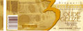 U.S. label, approved 2008