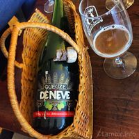 1994 Gueuze De Neve