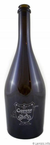 Cantillon Gueuze Vélomoteur