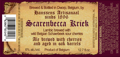 Label Hanssens Scarenbecca Kriek.jpg